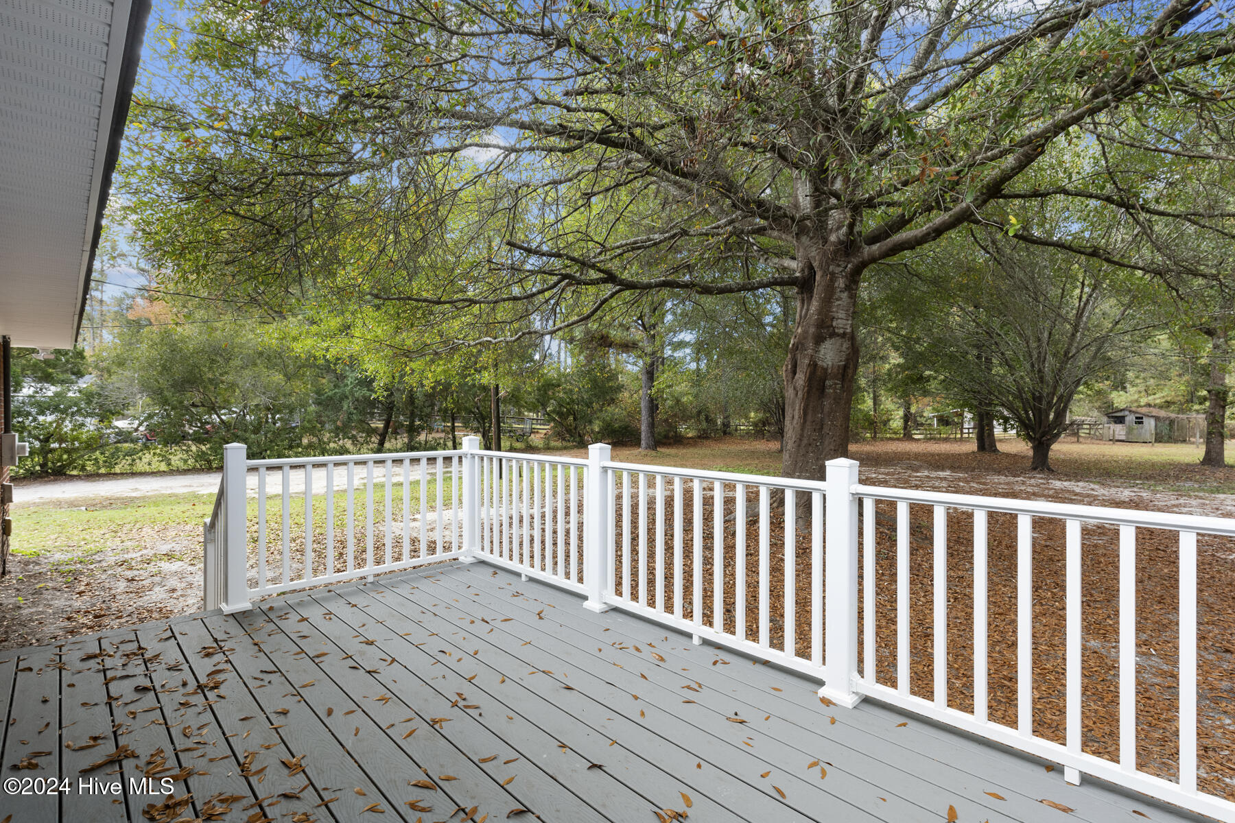 879 Parkertown Road Hubert, NC 28539 - Photo 28 of 29 parkertown-28