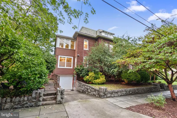 $9,000 | 1501 Crittenden Street Northwest, Washington, DC 20011