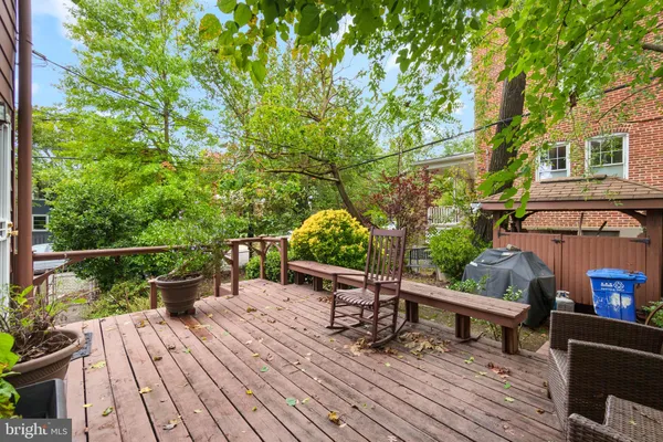 $9,000 | 1501 Crittenden Street Northwest, Washington, DC 20011