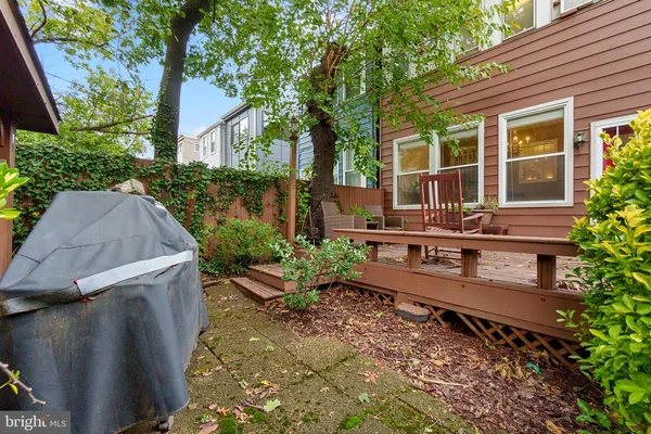 $9,000 | 1501 Crittenden Street Northwest, Washington, DC 20011