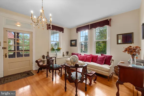 $9,000 | 1501 Crittenden Street Northwest, Washington, DC 20011