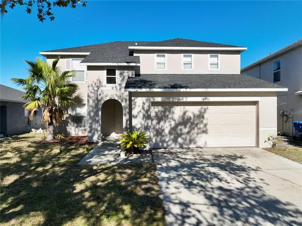 $399,990 | 10922 Subtle Trail Drive, Riverview, FL 33579
