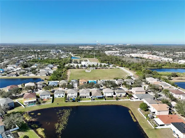 $399,990 | 10922 Subtle Trail Drive, Riverview, FL 33579