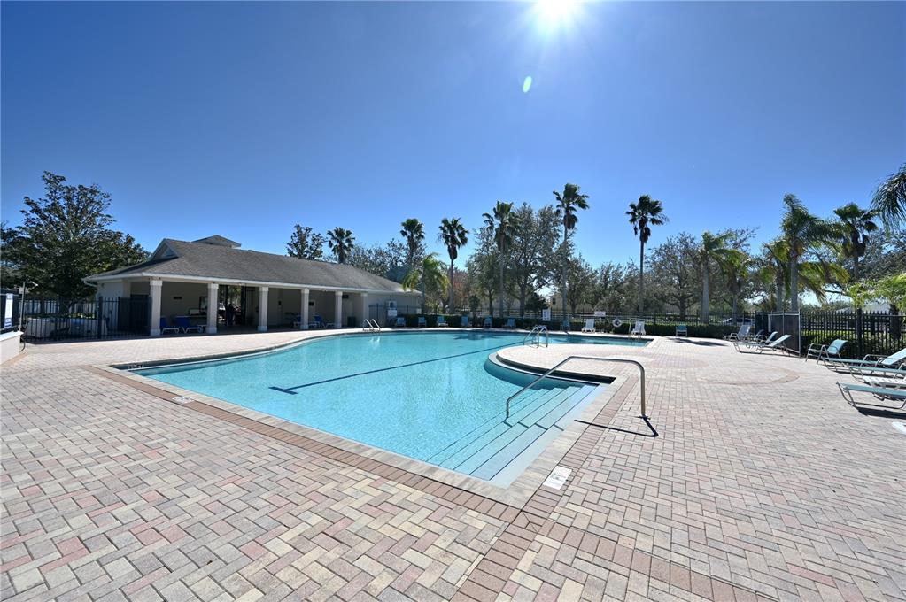10922 Subtle Trail Drive Riverview, FL 33579 - Photo 3 of 60 a view of a house with yard and sitting area