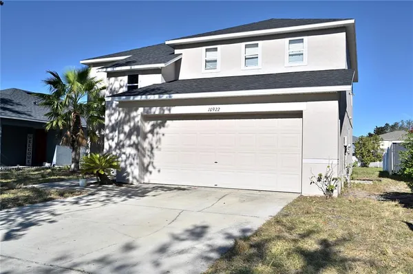 $399,990 | 10922 Subtle Trail Drive, Riverview, FL 33579