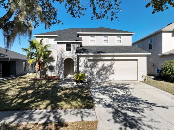 $399,990 | 10922 Subtle Trail Drive, Riverview, FL 33579