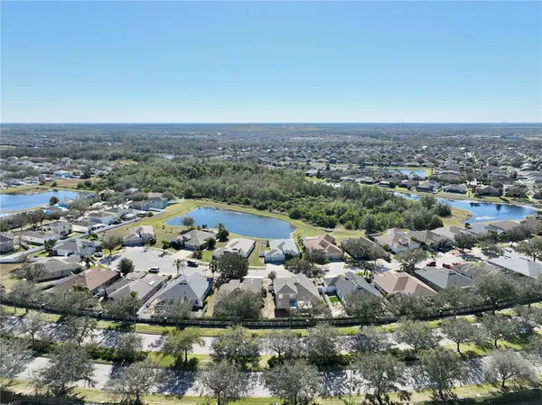 $399,990 | 10922 Subtle Trail Drive, Riverview, FL 33579