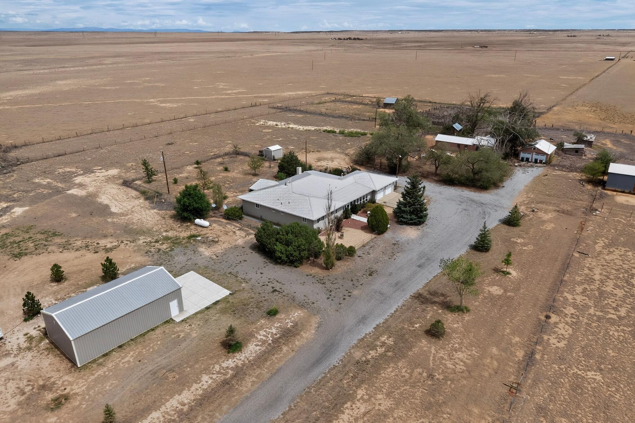 2 B White Lakes Road Stanley, NM 87056 - Photo 52 of 65 Gallery Image 52