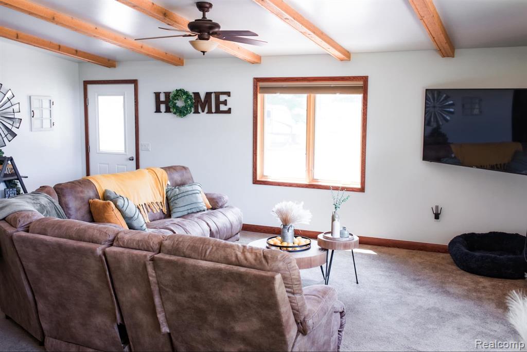 129 Riverside Drive Beaverton, MI 48612 - Photo 15 of 31
