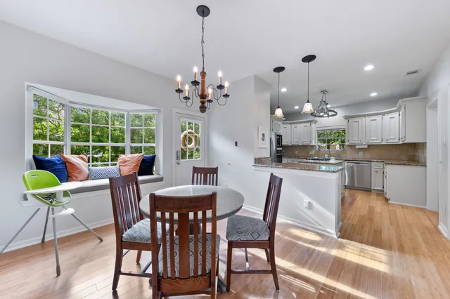 $749,800 | 4510 Hazelton Street, Houston, TX 77035