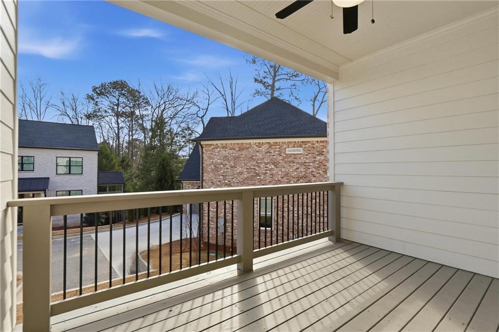 114 Cottage Gate Lane Roswell, GA 30076 - Photo 36 of 36
