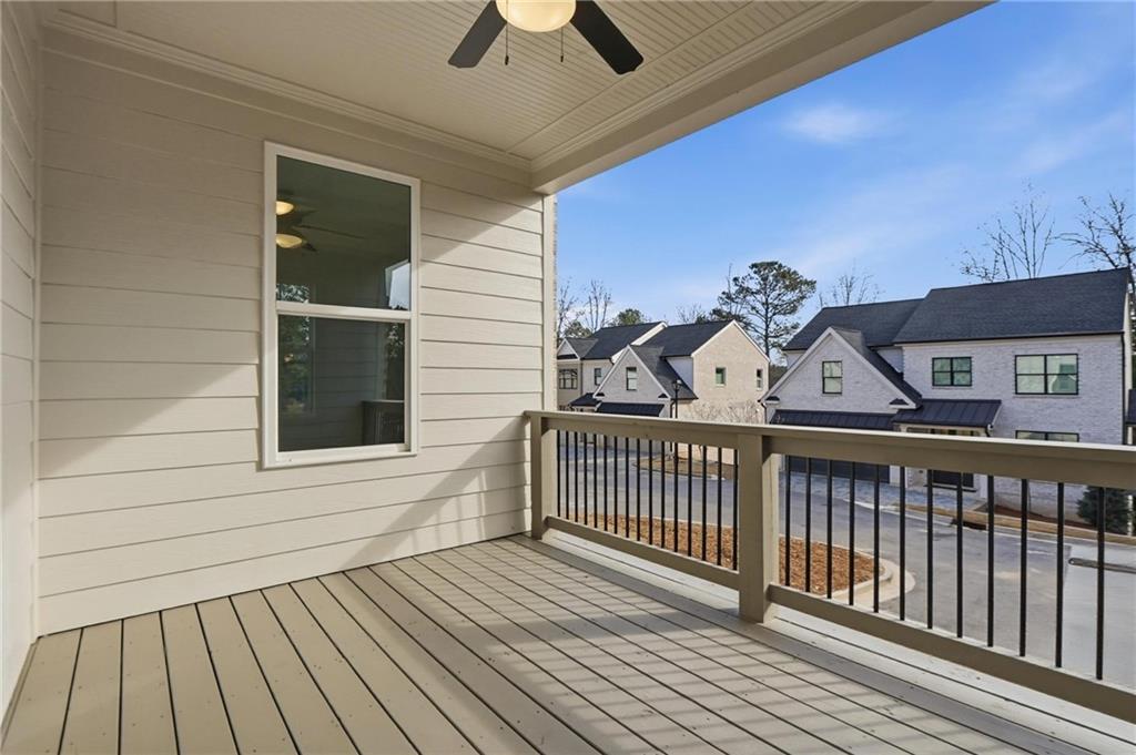 114 Cottage Gate Lane Roswell, GA 30076 - Photo 6 of 36