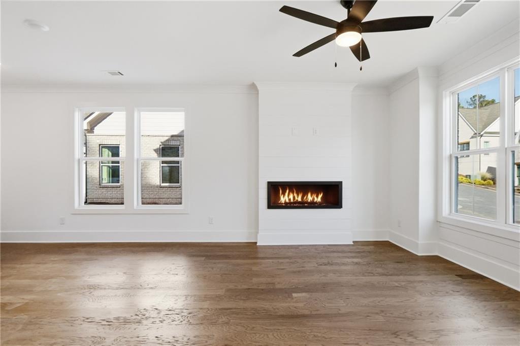 114 Cottage Gate Lane Roswell, GA 30076 - Photo 10 of 36