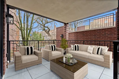 $2,150,000 | 1942 North Orchard Street, Unit 1N, Chicago, IL 60614