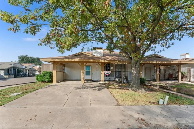 $155,000 | 705 Baruna Circle, Garland, TX 75043
