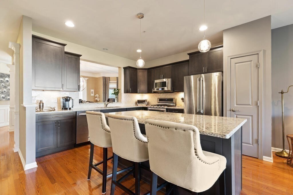 69 Canton Point Road, Unit 69 Canton, MA 02021 - Photo 14 of 39