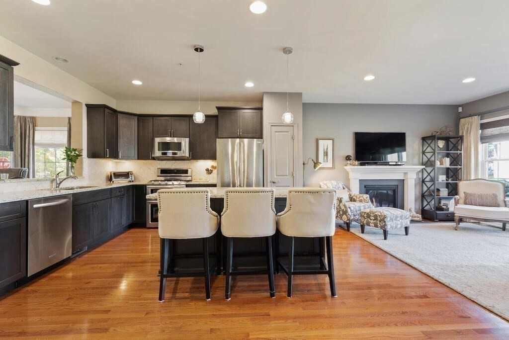 69 Canton Point Road, Unit 69 Canton, MA 02021 - Photo 15 of 39