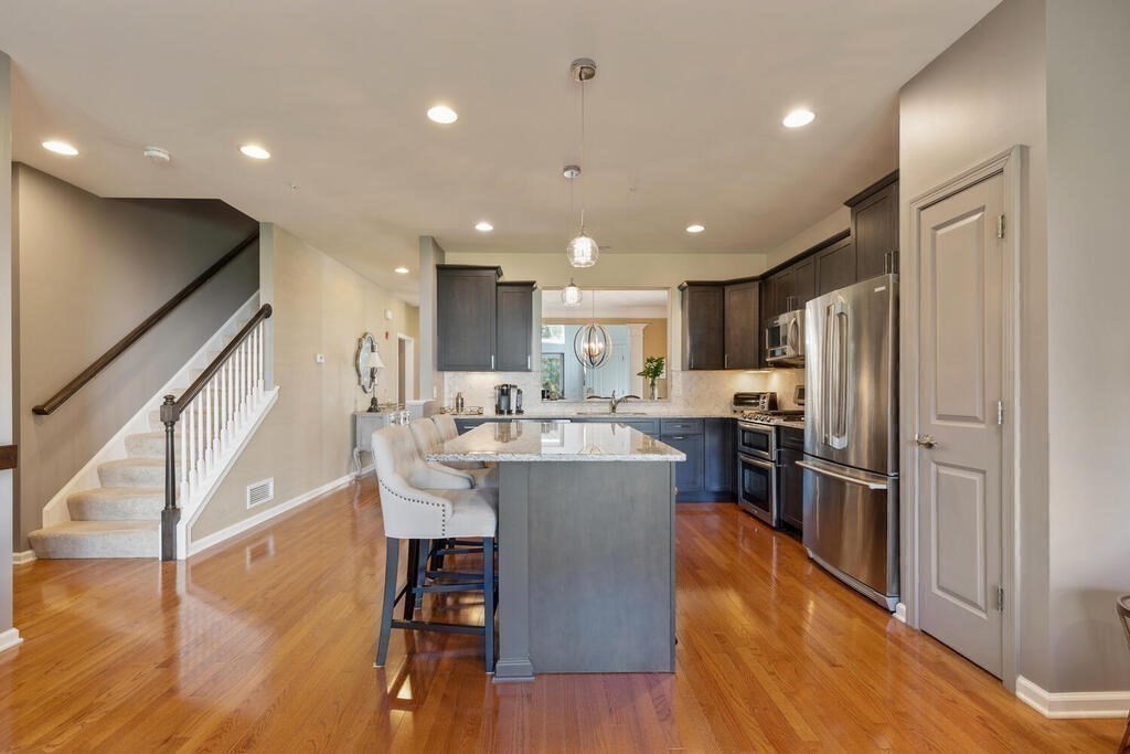 69 Canton Point Road, Unit 69 Canton, MA 02021 - Photo 16 of 39