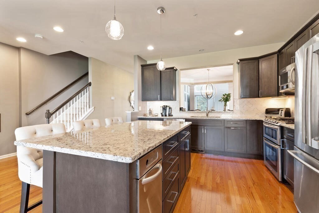 69 Canton Point Road, Unit 69 Canton, MA 02021 - Photo 17 of 39