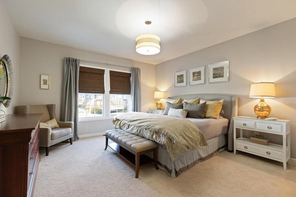 69 Canton Point Road, Unit 69 Canton, MA 02021 - Photo 22 of 39