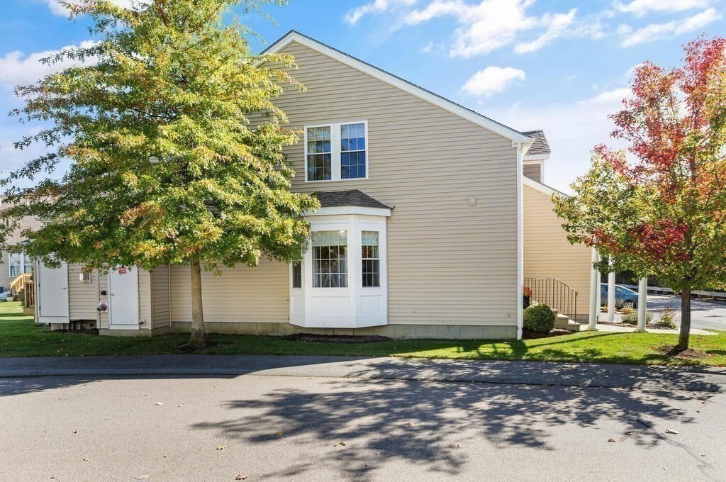 69 Canton Point Road, Unit 69 Canton, MA 02021 - Photo 33 of 39