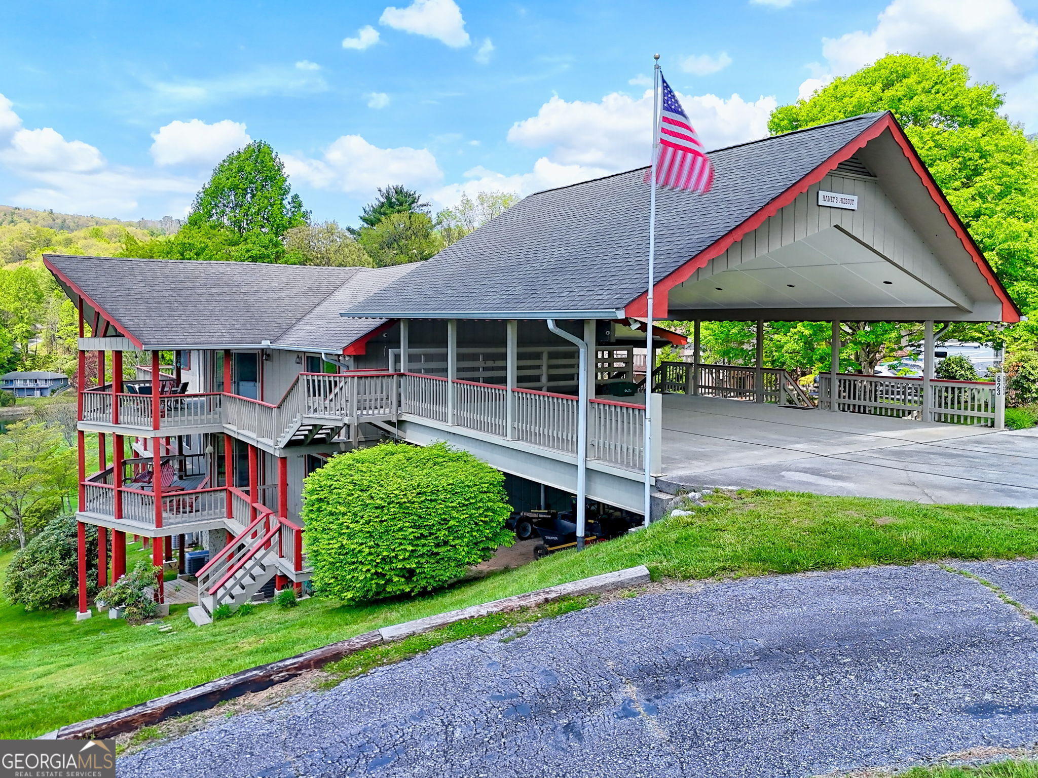 623 Overlook Way Sky Valley, GA 30537 - Photo 1 of 1 Gallery Image 1
