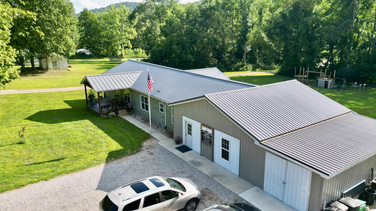 1149 Poes Run Road Londonderry, OH 45647 - Photo 15 of 47