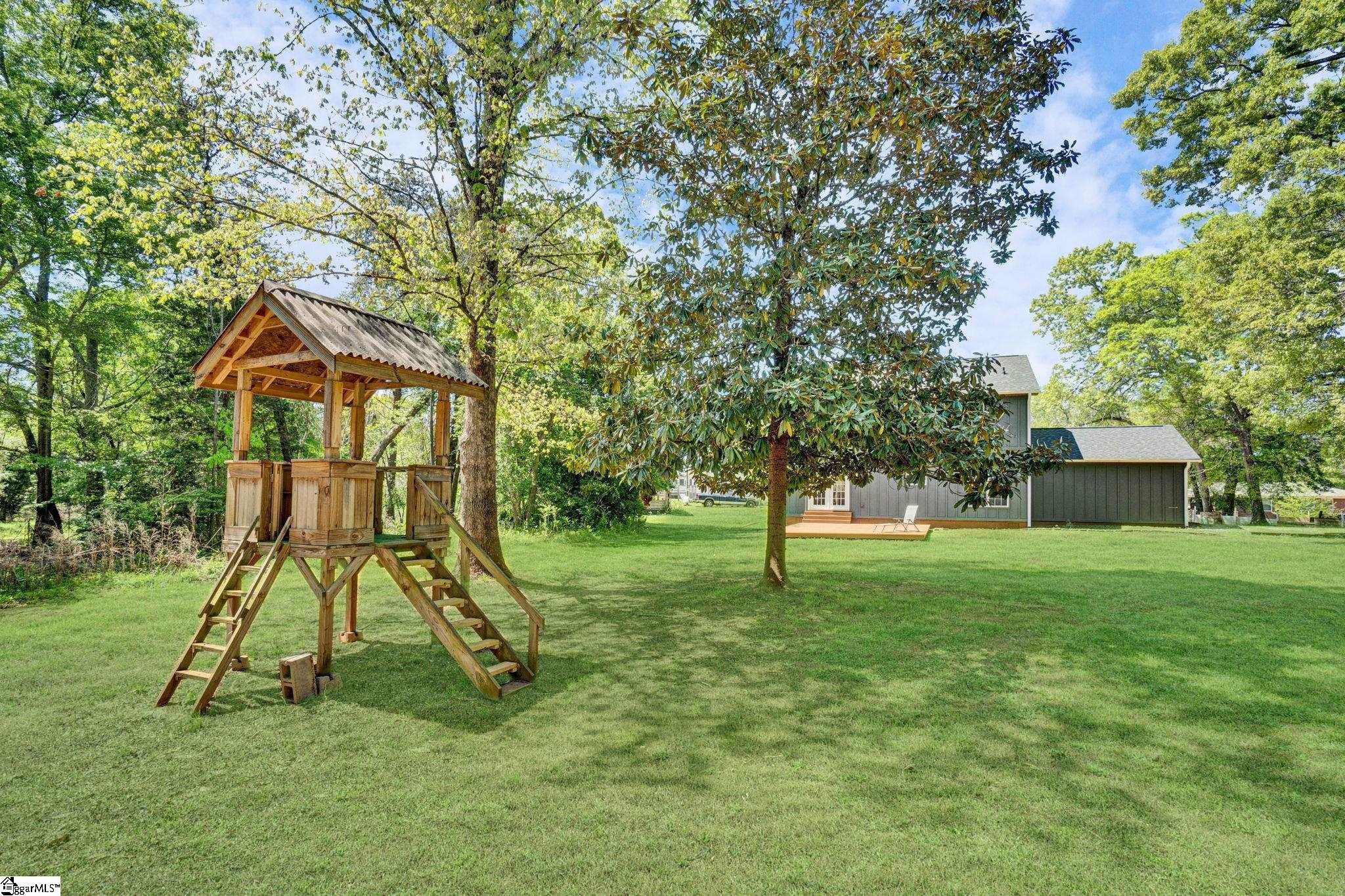 659 Reedy Fork Road Piedmont, SC 29673 - Photo 41 of 45
