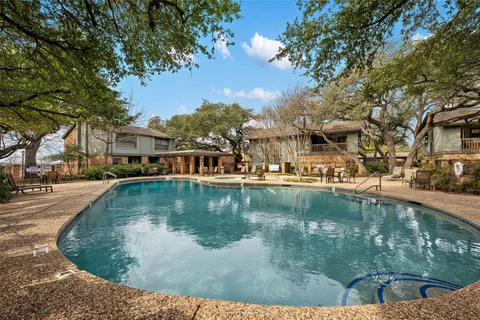 $324,000 | 7122 Wood Hollow Drive, Unit 47, Austin, TX 78731