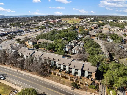 $324,000 | 7122 Wood Hollow Drive, Unit 47, Austin, TX 78731