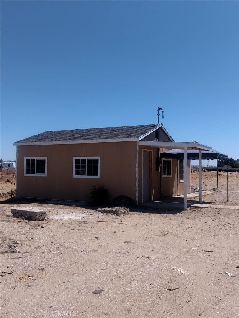 35021 Birch Road Barstow, CA 92311 - Photo 2 of 5