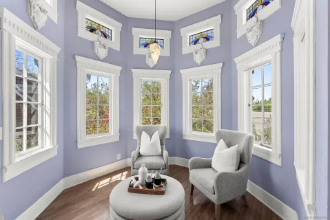 $2,150,000 | 921 Court Way, San Diego, CA 92103