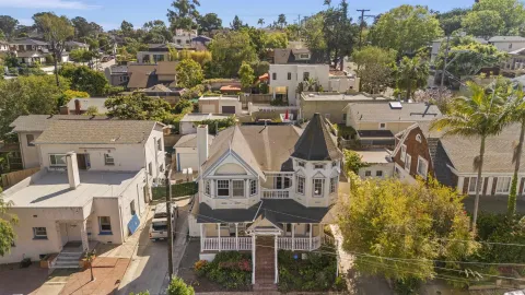 $2,150,000 | 921 Court Way, San Diego, CA 92103