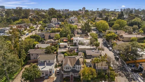 $2,150,000 | 921 Court Way, San Diego, CA 92103