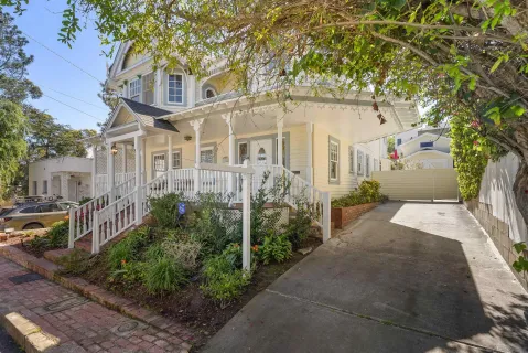 $2,150,000 | 921 Court Way, San Diego, CA 92103