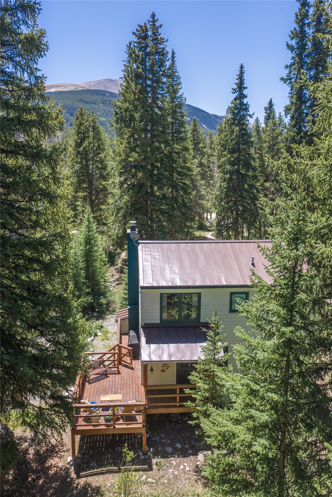 57 Rock Springs Road Breckenridge, CO 80424 - Photo 12 of 15