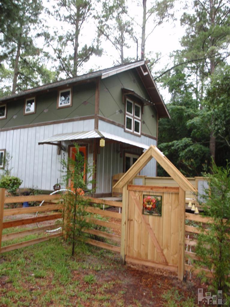 5316 Peden Point Road Wilmington, NC 28409 - Photo 1 of 9 Primary Photo