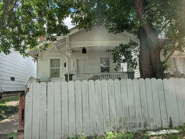 $120,000 | 479 South Ogden Avenue, Columbus, OH 43204