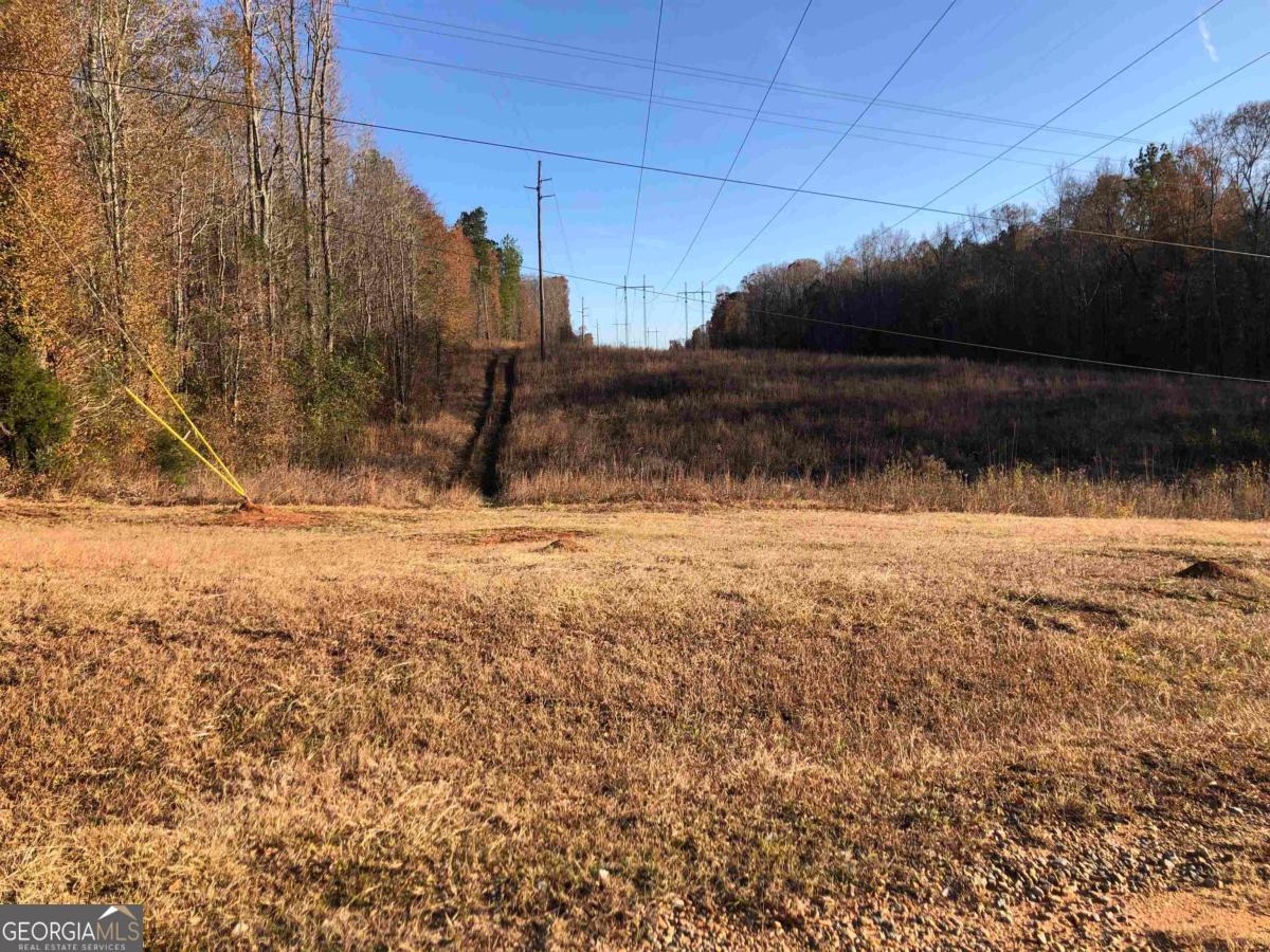 0 Monticello Road Eatonton, GA 31024 - Photo 5 of 15 a view of a backyard of the house