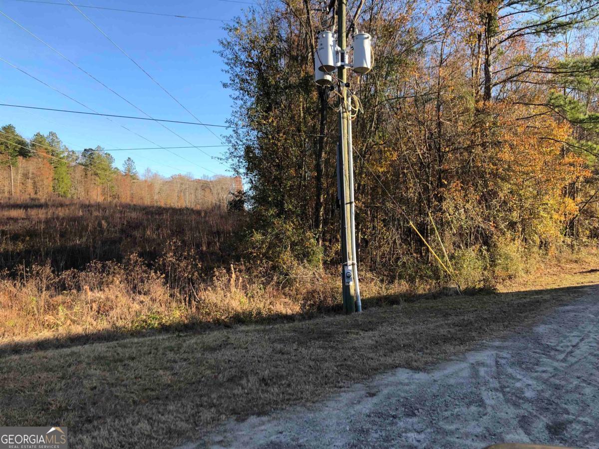 0 Monticello Road Eatonton, GA 31024 - Photo 7 of 15 a view of a yard with a tree