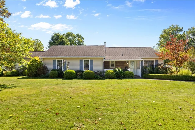 $219,000 | 162 Bryant Avenue, Arcadia, NY 14513