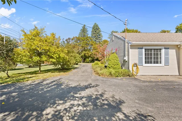 $219,000 | 162 Bryant Avenue, Arcadia, NY 14513