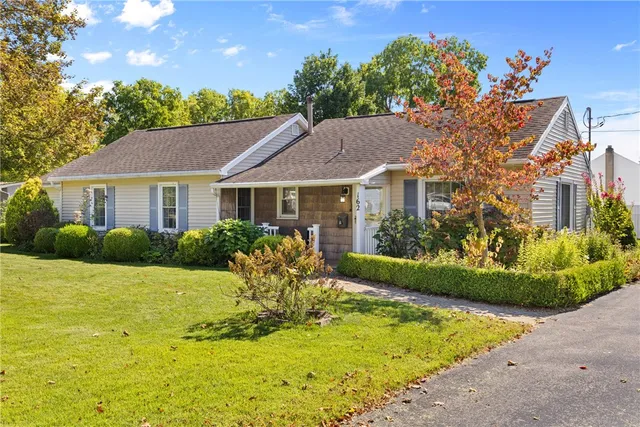 $219,000 | 162 Bryant Avenue, Arcadia, NY 14513