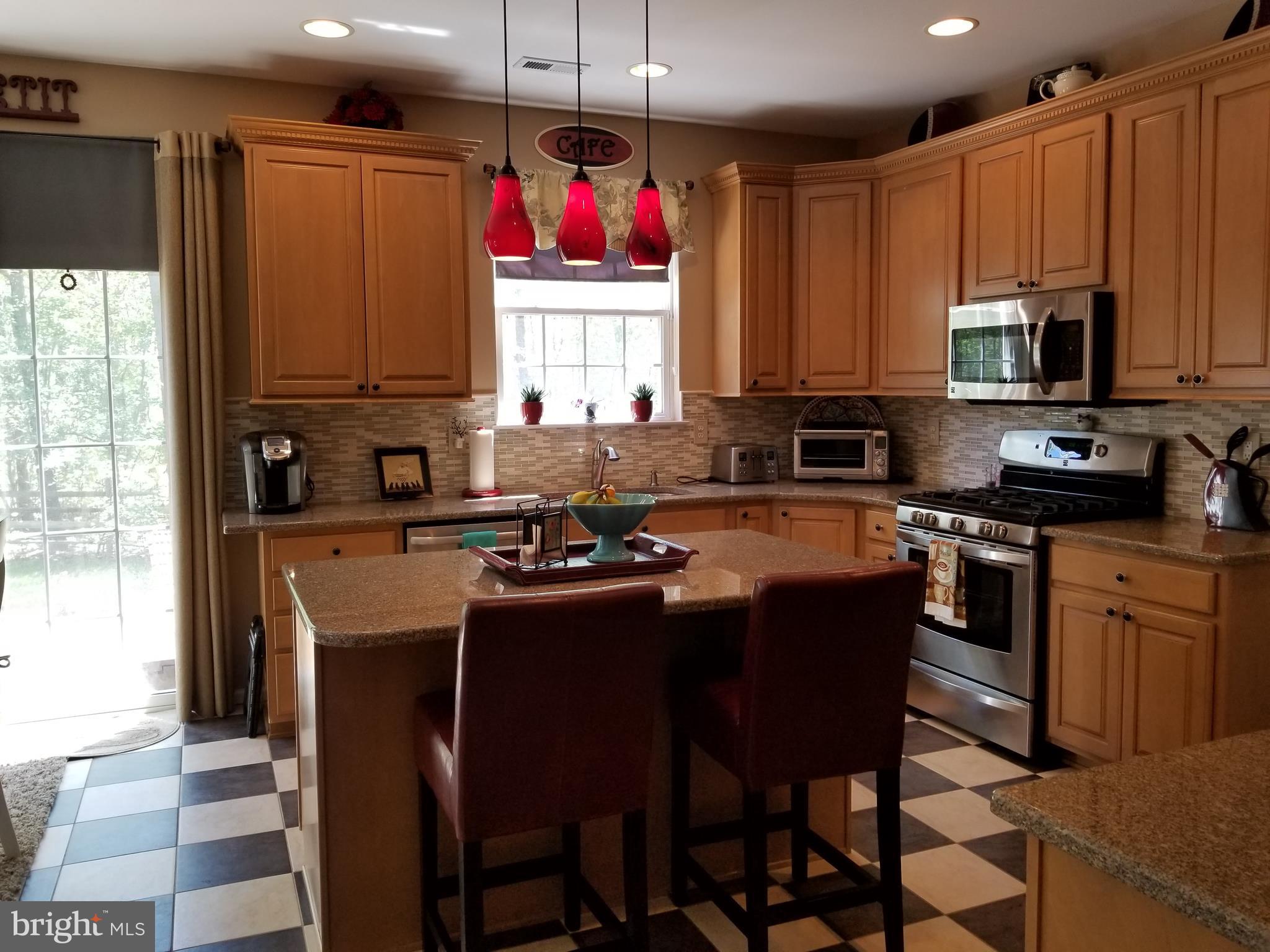 476 Oakshade Road Shamong, NJ 08088 - Photo 12 of 38 Gallery Image 12