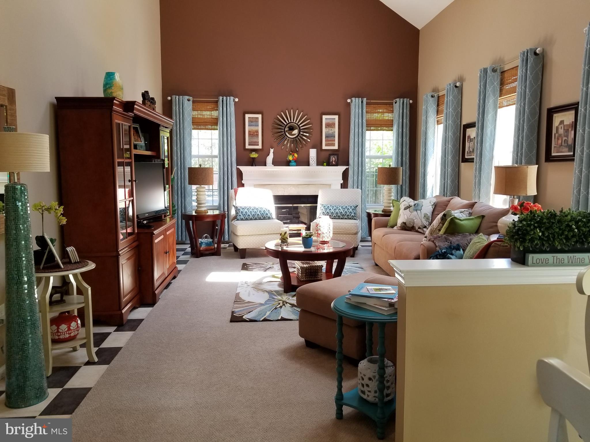 476 Oakshade Road Shamong, NJ 08088 - Photo 17 of 38 Gallery Image 17