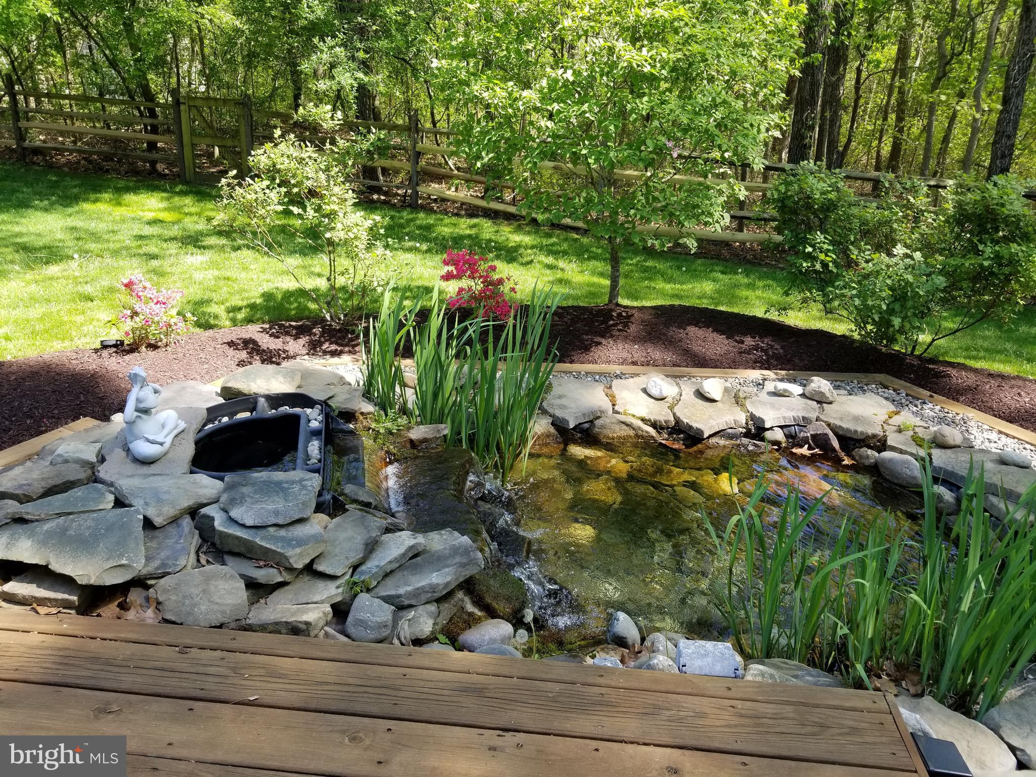 476 Oakshade Road Shamong, NJ 08088 - Photo 35 of 38 Gallery Image 35
