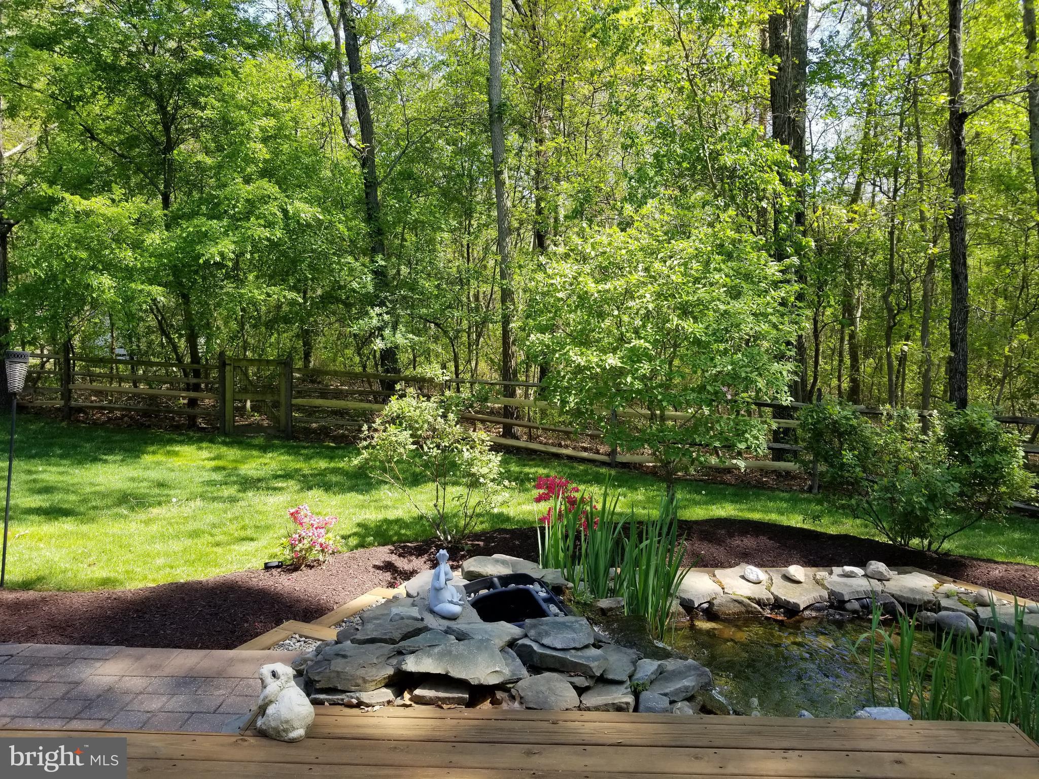 476 Oakshade Road Shamong, NJ 08088 - Photo 36 of 38 Gallery Image 36