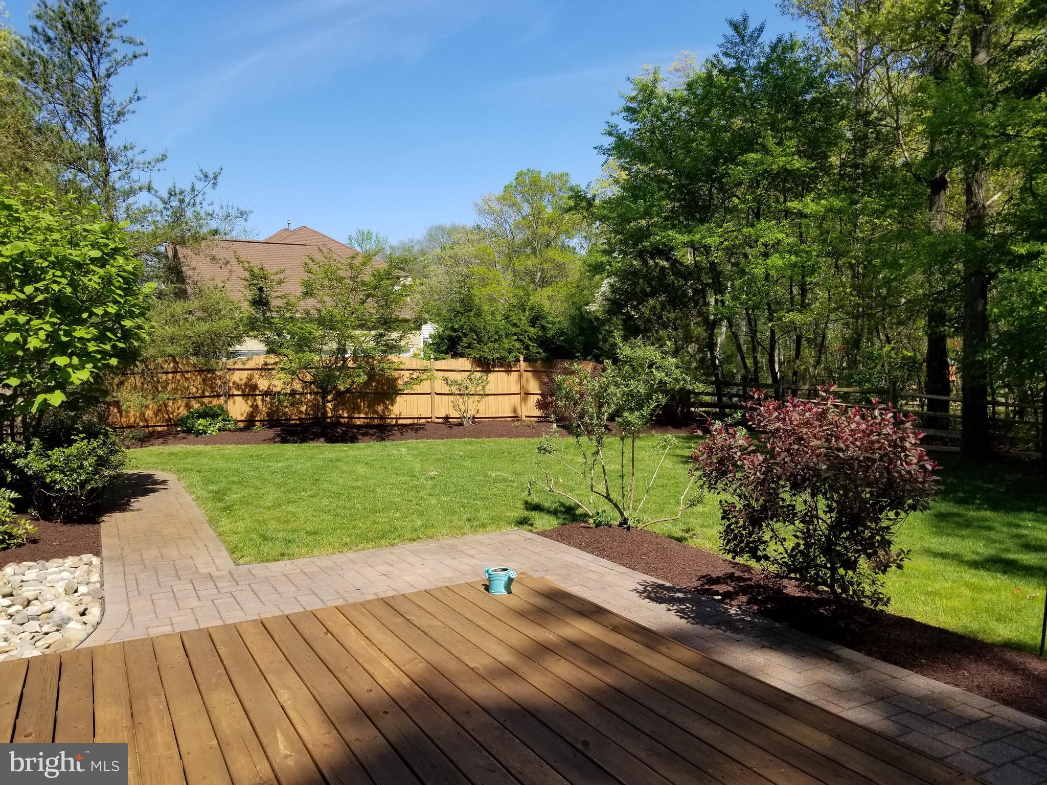 476 Oakshade Road Shamong, NJ 08088 - Photo 37 of 38 Gallery Image 37