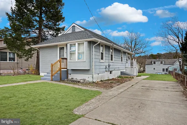 $229,000 | 83 Walnut Lane, Pine Hill, NJ 08021