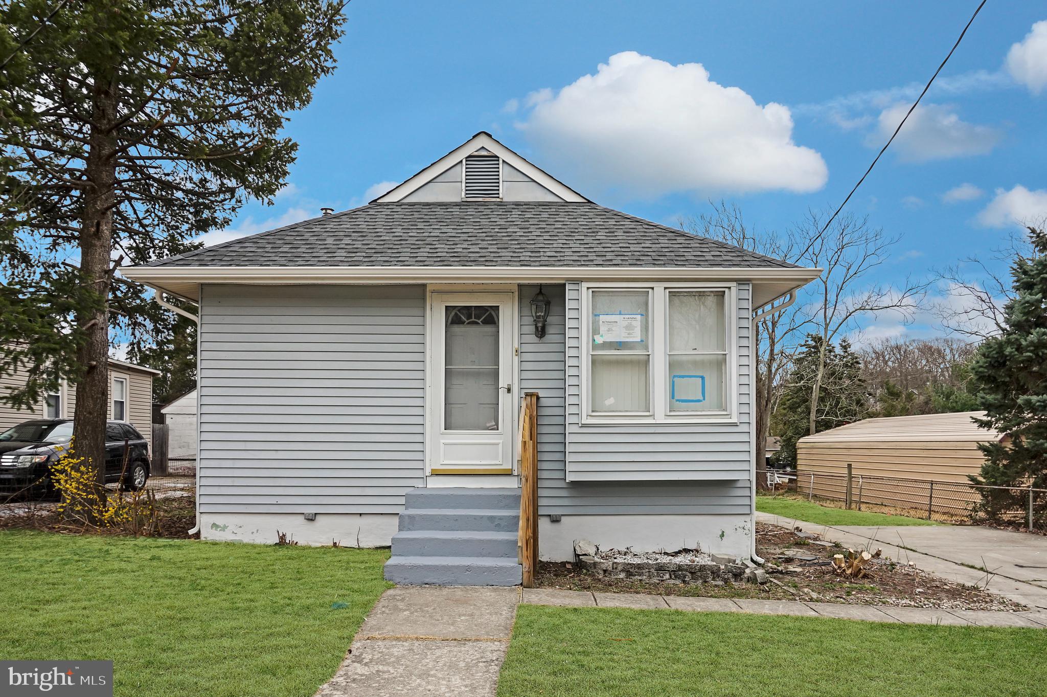 83 Walnut Lane Pine Hill, NJ 08021 - Photo 3 of 10